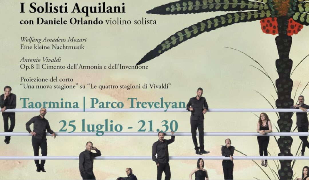 i solisti aquilani