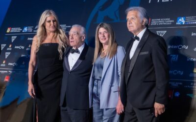 TAORMINA FILM FESTIVAL 2025, PARLA SERGIO BONOMO: “BILANCIO STRAORDINARIO, CON UN GRANDE PUBBLICO OGNI SERA AL TEATRO ANTICO”