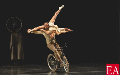 Al Festival Internazionale Taormina Arte approda “CircusOperaShow”:  quando la magia  circense si fonde con quella del melodramma
