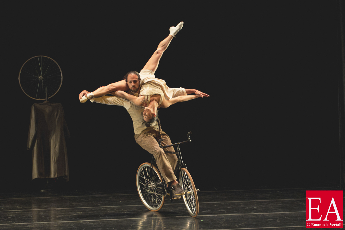 Al Festival Internazionale Taormina Arte approda “CircusOperaShow”: quando la magia circense si fonde con quella del melodramma