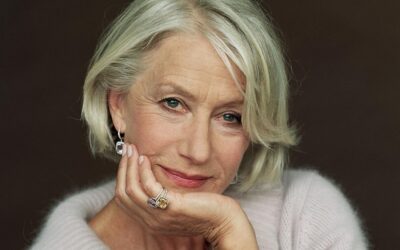 Helen Mirren ospite d’onore del Taormina Film Festival 2026